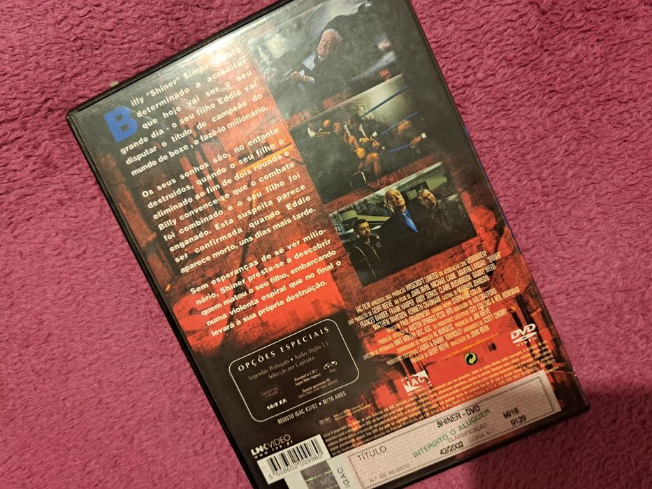 Shiner - Michael Caine64171260679042121