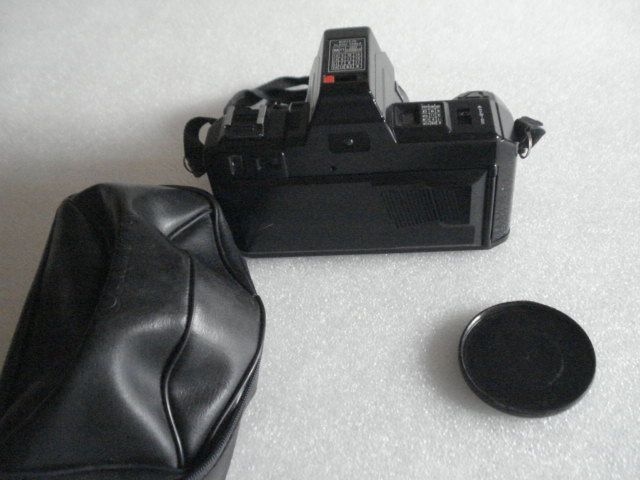 Máquina Fotográfica OLYMPIC ECX-35AF