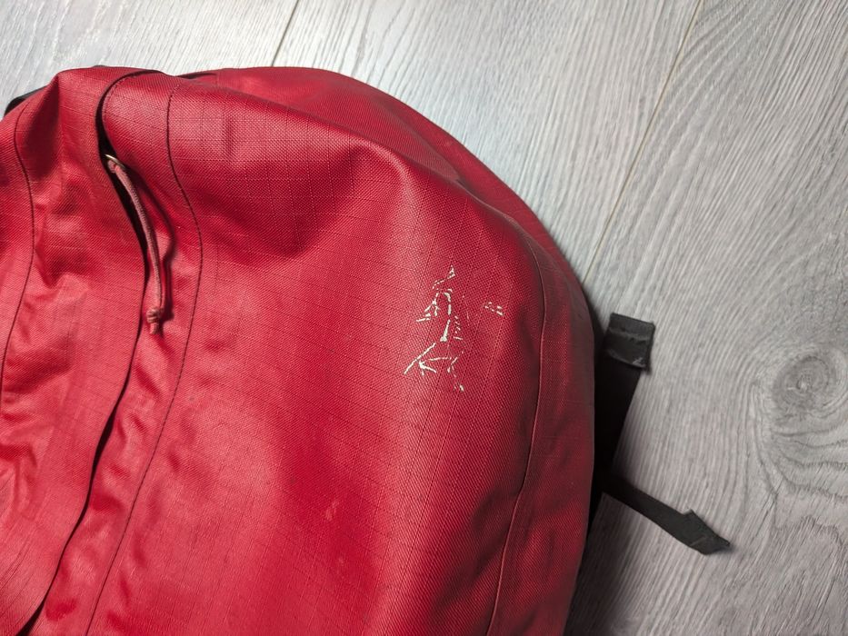 Arc'teryx Lunara 10