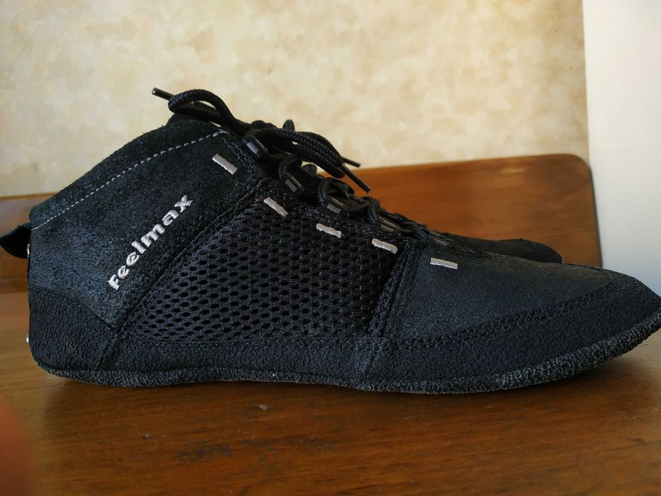 Footwater feelmax босо-обувь минималистичная 42 размер (27 см)