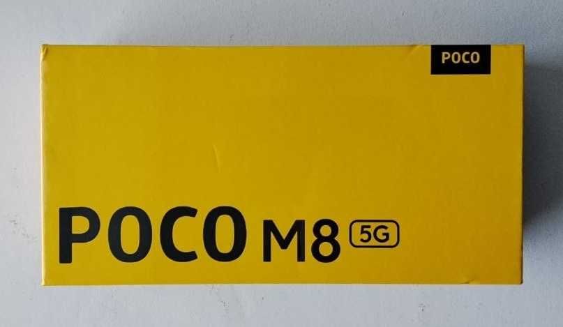 Xiaomi Poco Смартфон