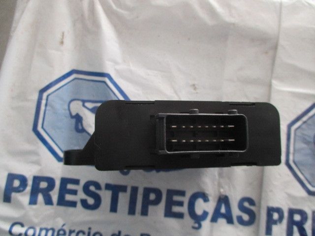 Bomba de combustível PEUGEOT 607 (9D, 9U)