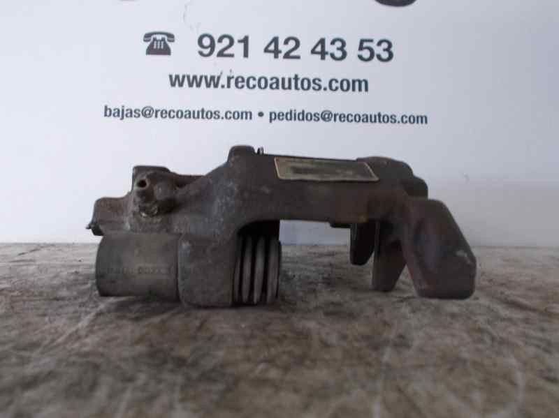 PINÇA TRAVÃO TRASEIRA ESQUERDA PEUGEOT 406 COUPÉ 1997