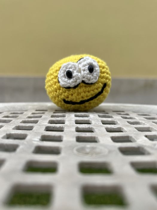 Amigurumis bonecos porta chaves