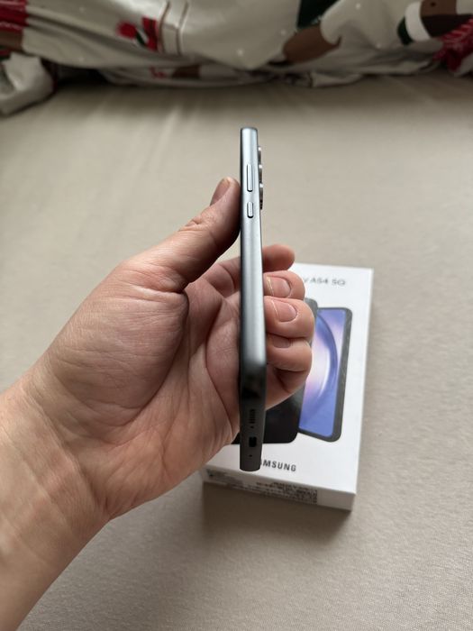 Samsung Galaxy A54 5G