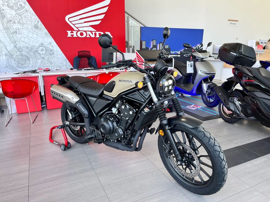 Honda