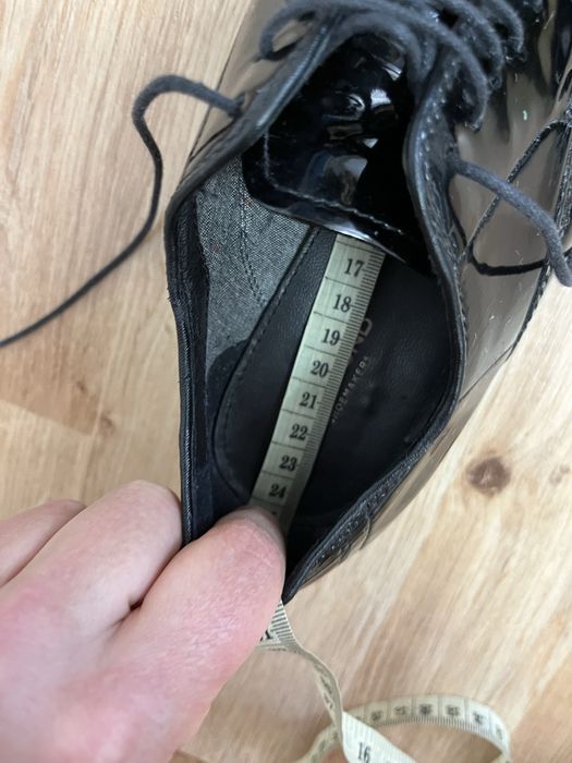 Buty mokasyny damskie 38