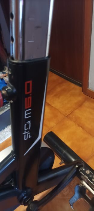 Bicicleta  Cycling Indoor