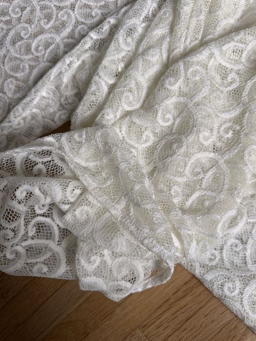 Мереживні штани Kulkate atelier