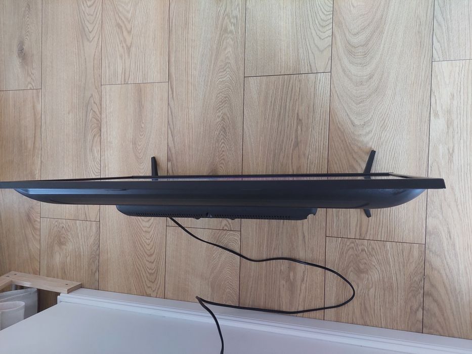 Smart TV hitachi 32 cale android TV