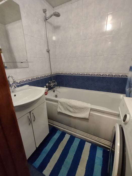 2кімн. квартира на Ентузіастів ( Автовокзал, Проспект)