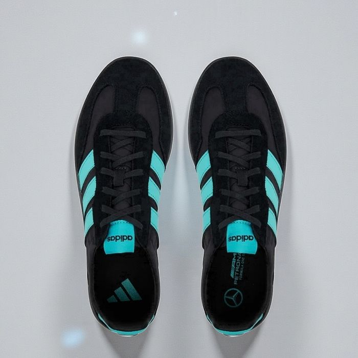 Кроссівки Adidas Mercedes  Barreda Decode JR(Оригінал)41,42,43,44