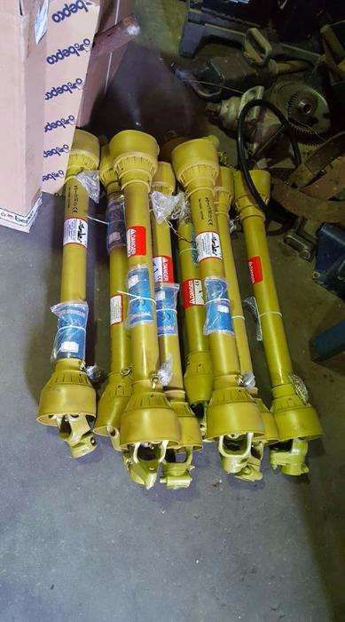 Cardans novo embraiagem fusivel roda livre