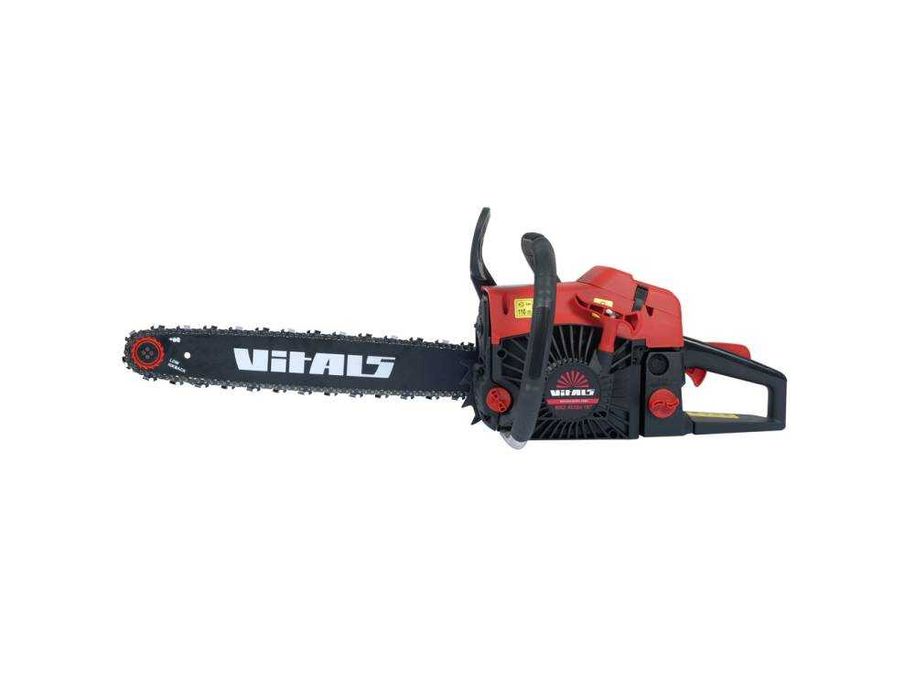 Бензопила ланцюгова Vitals BKZ 4518n 15“ пила бензинова вітолс