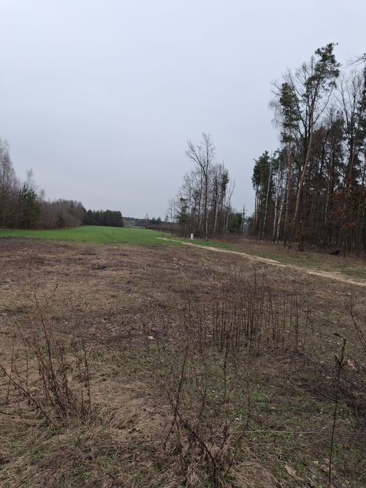 Działka budowlana