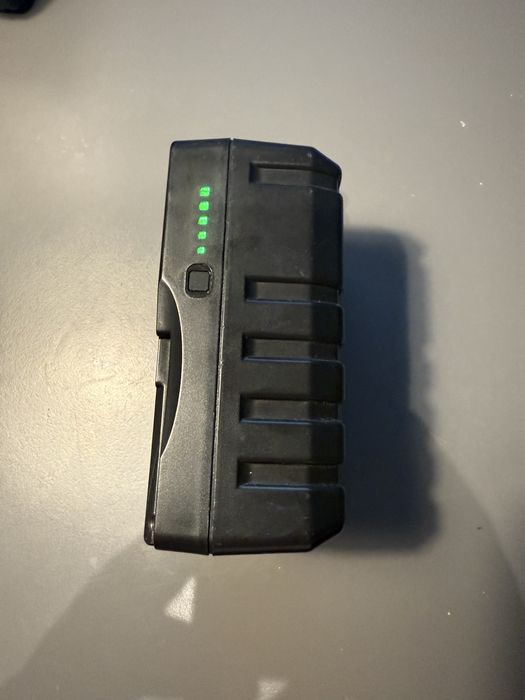 Dynacore D-95MS V-Mount 95Wh – stan idealny