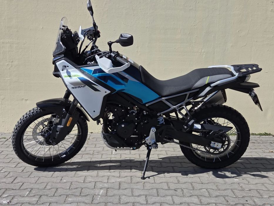 Cfmoto