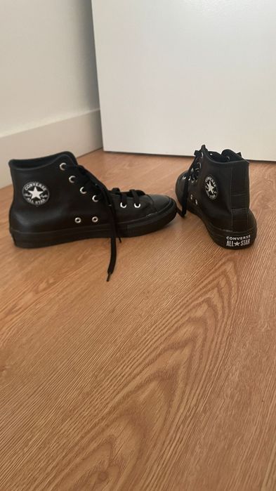 Tênis all-star (como novos)