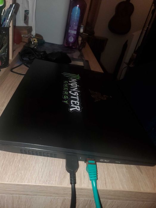 Portátil Lenovo AMD Ryzen 7 5800H NVIDIA RTX 3050