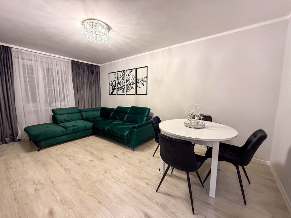 3 pokoje, Hubalczyków, wygodne i ciche