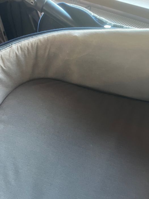 Wózek Bebetto Torino