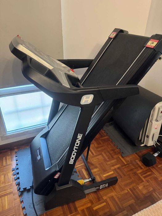 Electric Treadmill454885789308047364