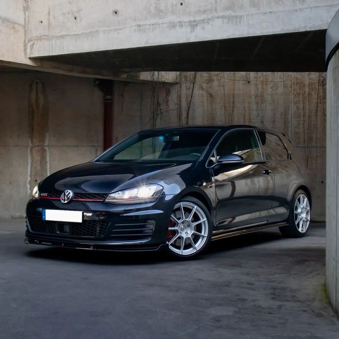 VW Golf 2.0 TSi GTi DSG Performance