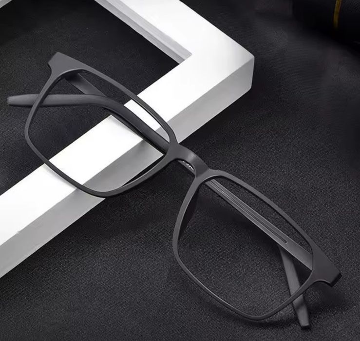 Очки для чтения компьютерные имиджевые очки с защитой от бликов