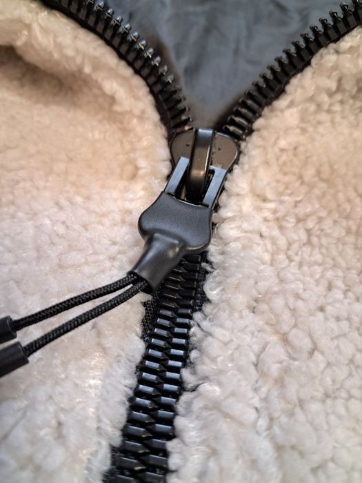 Пуховик Шерпа Зимова ХL