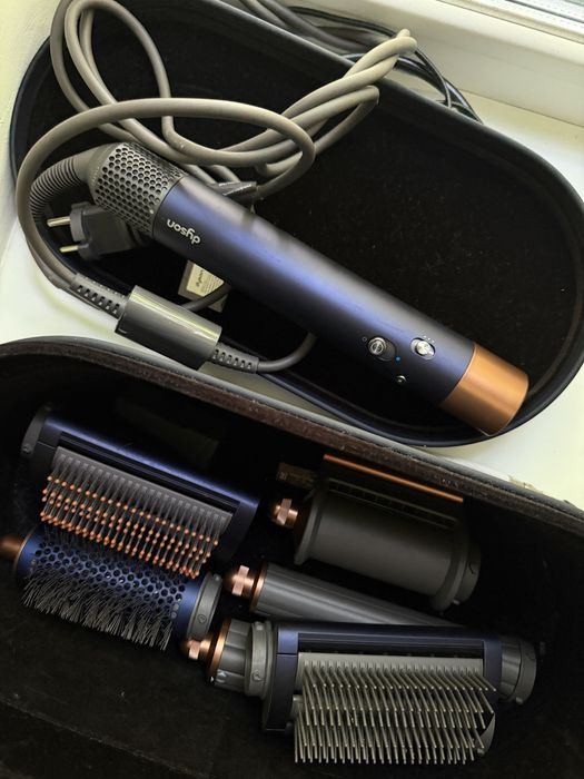 Фен стайлер dyson ОРИГІНАЛ