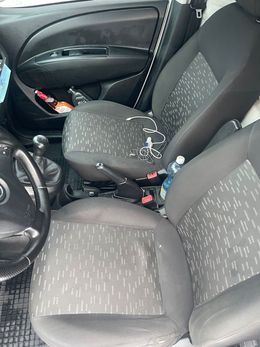 Opel combo продам