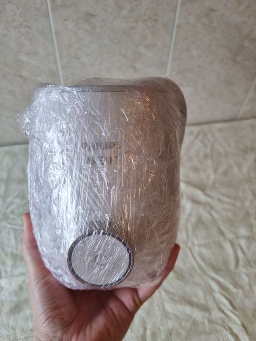 Aquecedor de biberões