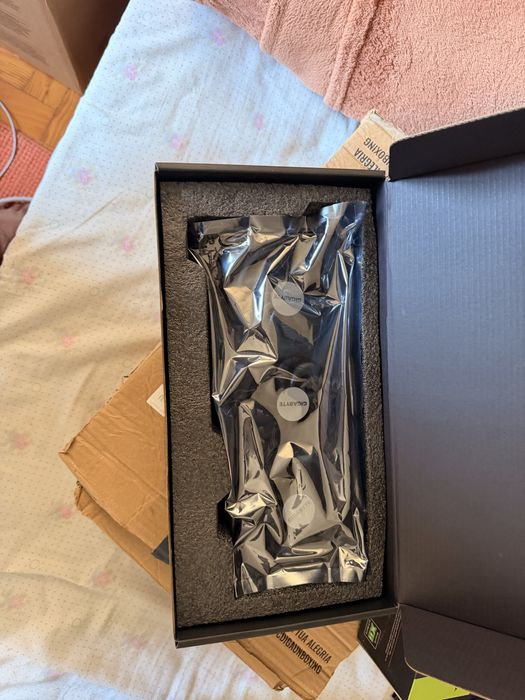 4060 gigabyte Placa Grafica