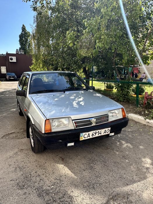 Ваз 2109 2003рік