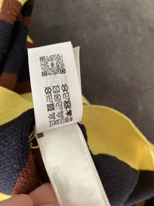 Светр Преміум ZARA у полоску