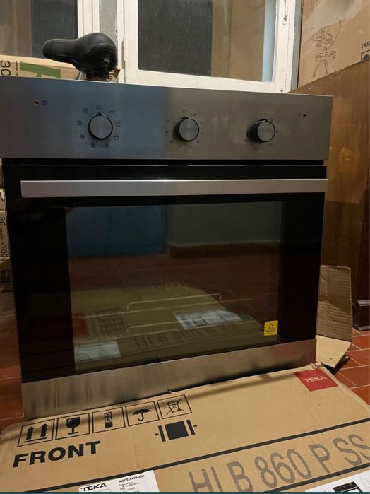 Forno encastravel IKEA OV G305 S