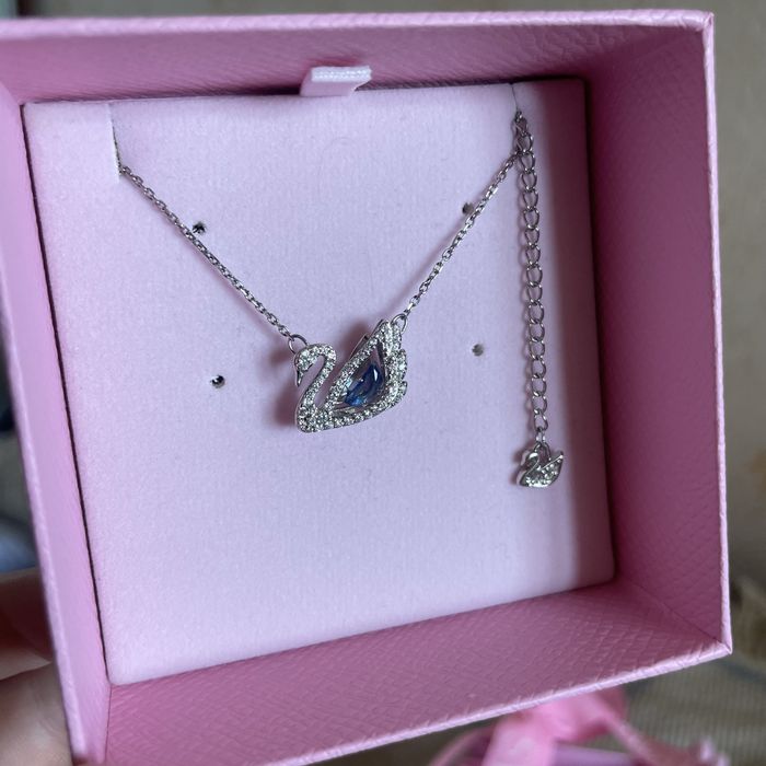 Кольє Swarovski оригінал