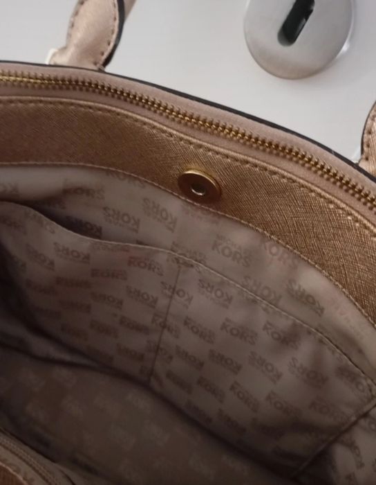 Mala Michael Kors original