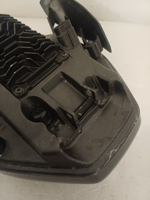 Reflektor BMW S1000R lampa