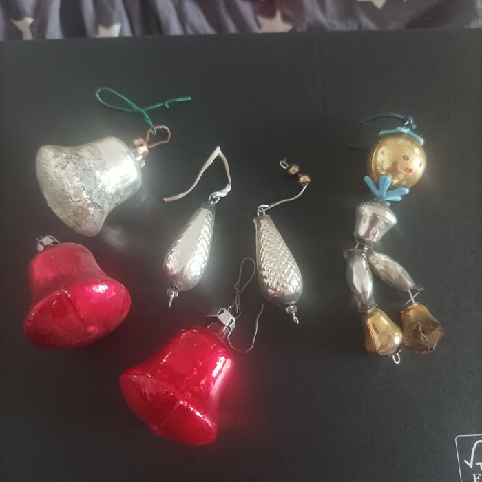 bombki choinkowe