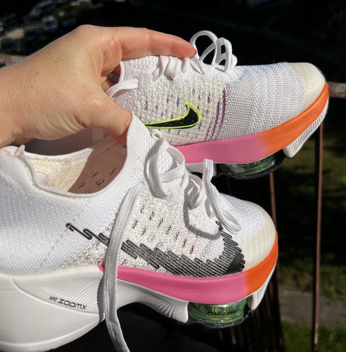 Nike Zoomx 39 jak nowe