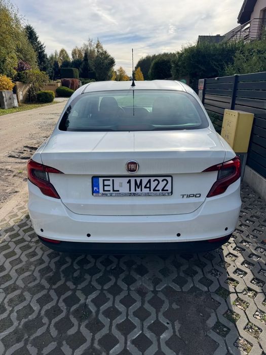 Fiat Tipo