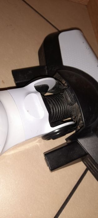 Odkurzacz bezprzewodowy Bosch