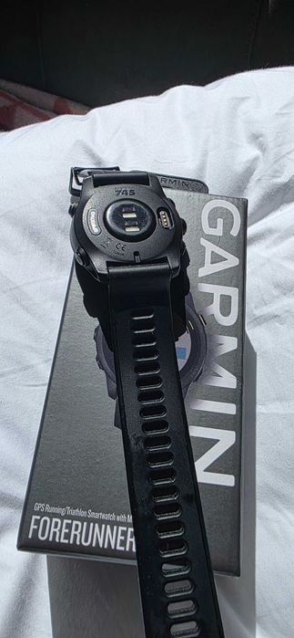 Garmin Forerunner 745 GPS