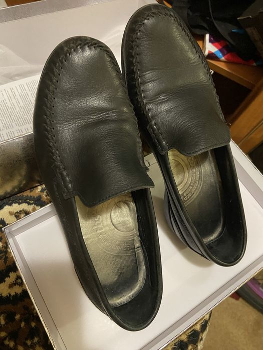 Мокасини жіночі 36 розмір