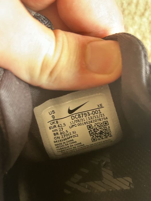 Nike Pegasus Trail 3 GORE-TEX