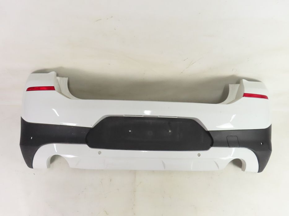 Parachoques Trás Usado / Original Bmw X2 (F39) 51127953921
