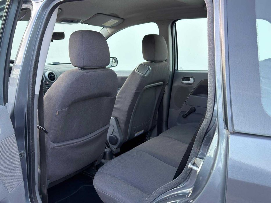 Ford Fusion 1.4 Trend
