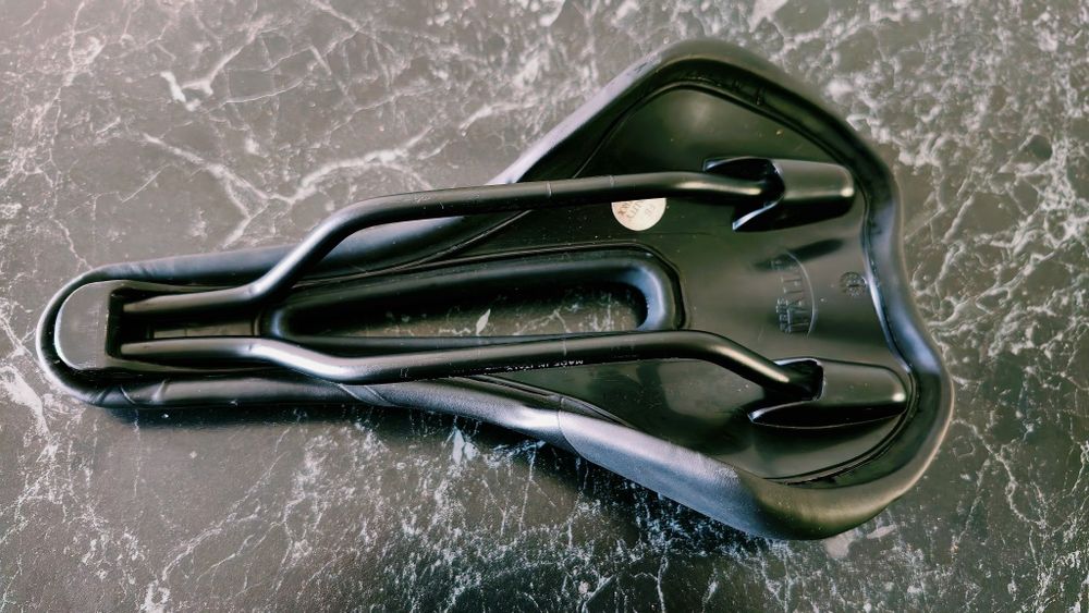 Siodełko rowerowe Selle Italia model x3 boost unisex