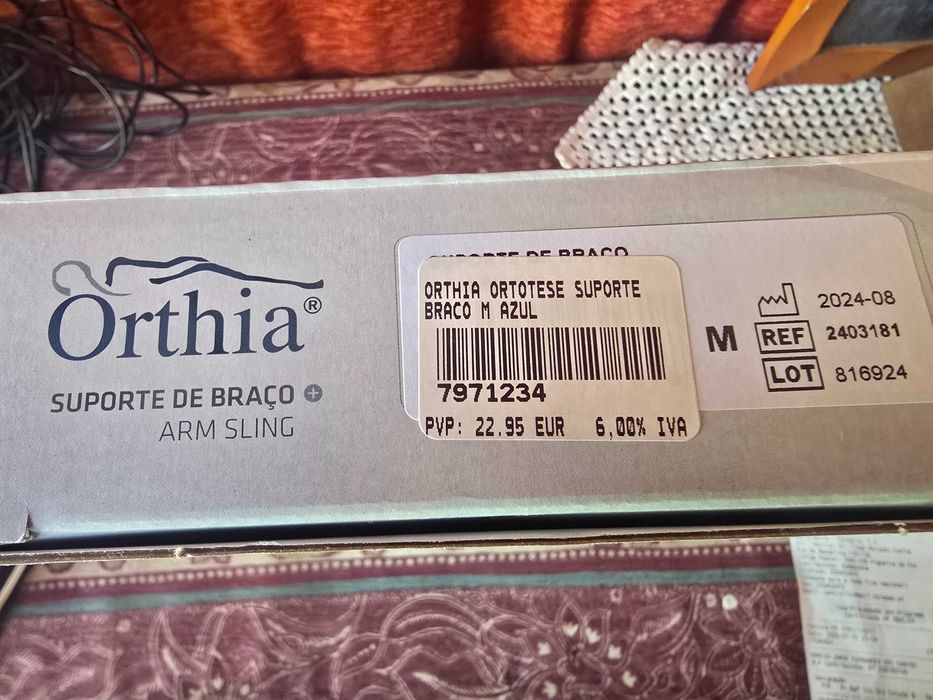 New Arm Support64750960107651124